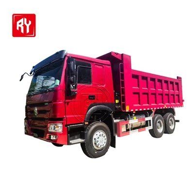 Ruiyuan tri axle ڈمپ سیمی ٹریلر الیکٹرک ٹارپ کے ساتھ